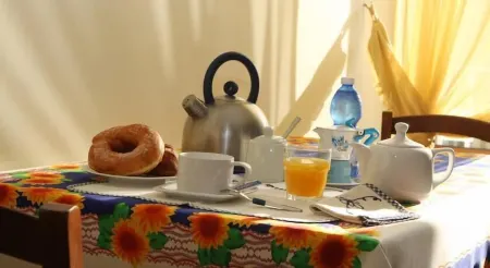 Divina House B&B Отели рядом с достопримечательностью «Bastion of Parsano»