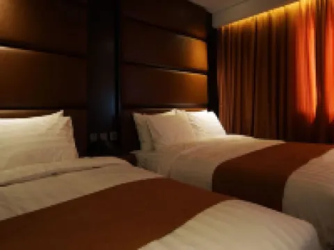Gangneung City Hotel Hotels in Gangneung-si