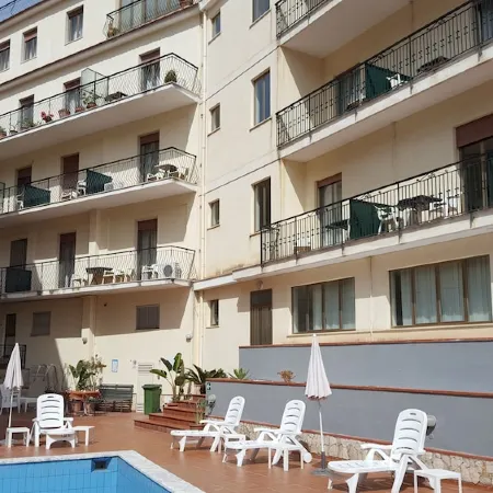 Hotel Soleado