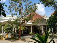 Sarasvati Borobudur Hotels in Magelang Regency