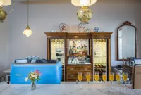 Oude Werf Hotel - bar