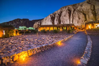 Nayara Alto Atacama Hotels in 