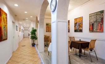 B&B la Cittadella