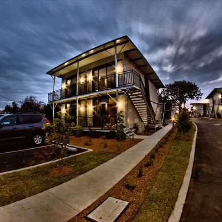 Kings Park - Accommodation