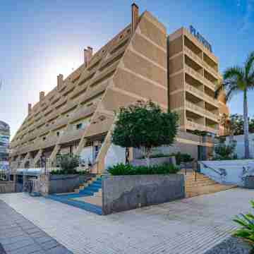 Apartamentos Playazul Hotel Exterior
