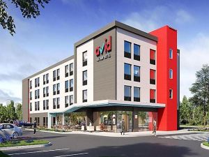 Avid Hotel Byron - Warner Robins