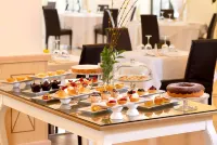 San Severino Park Hotel  Spa, Sure Hotel Collection by BW - Desayuno