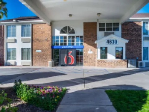 Motel 6 Tucson, AZ - North Hotels in Pima County