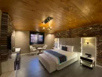 Elifim Resort Hotel Hotels in Gerede