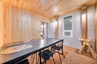 Pocheon Forest Pool Villa Hotels in Pocheon-si