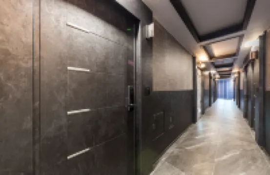 阿山酒店 Tag
