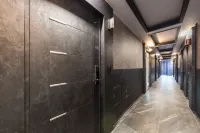 아산 호텔태그