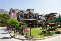 Jecheon Provence Pension Hotels near Woraksan