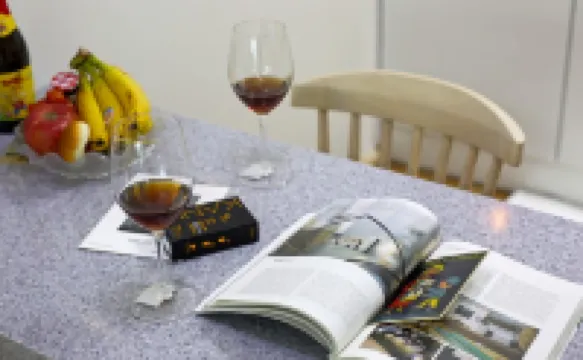 Uljin Gore Story Pension