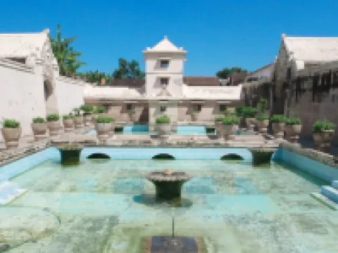 Pop! Hotel Malioboro - Yogyakarta Hotel di Yogyakarta