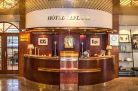 Guesthouse Keflavik by Reykjavik Keflavik Airport