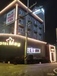 Gunsan Hotel May