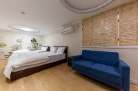Grant Gorancho Hotels in Buyeo-gun