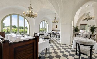 Rocco Forte Masseria Torre Maizza