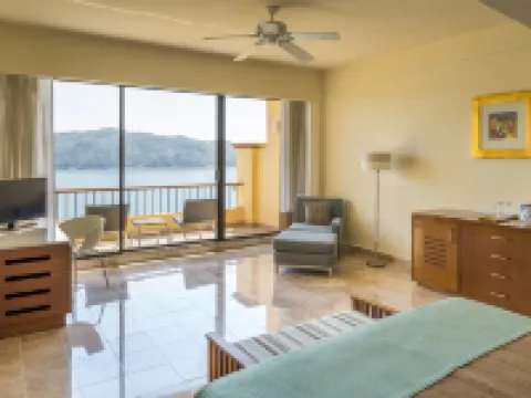 カミノ リアル アカプルコ ディアマンテ アカプルコのホテル