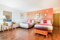 OYO Waterfront Hotel- Cape Coral Fort Myers, FL Hotel di Matlacha