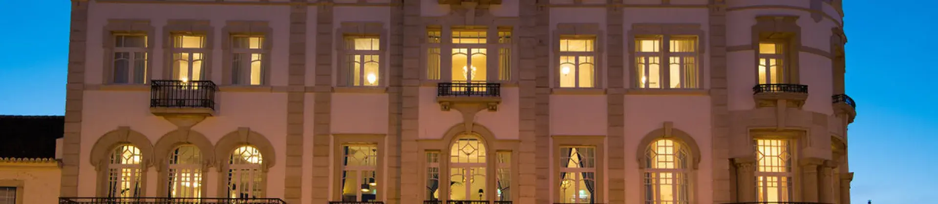 Instagramtaugliche Hotels