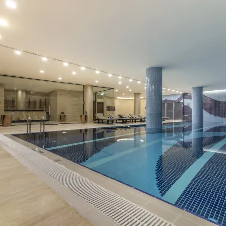 Crowne Plaza CAPPADOCIA – NEVSEHIR by IHG