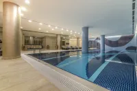 Crowne Plaza CAPPADOCIA – NEVSEHIR by IHG - 5 stjerner
