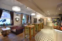 Holmfield Arms Hoteles en Wakefield
