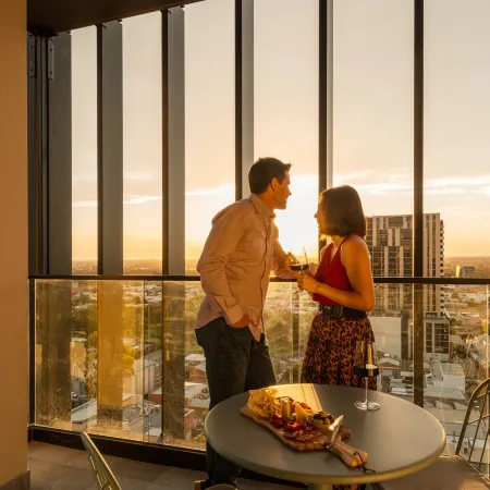 Hotel Indigo ADELAIDE MARKETS by IHG