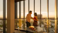 Hotel Indigo ADELAIDE MARKETS by IHG - con vista mare