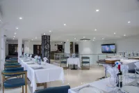 WDC Aparthotel - breakfast