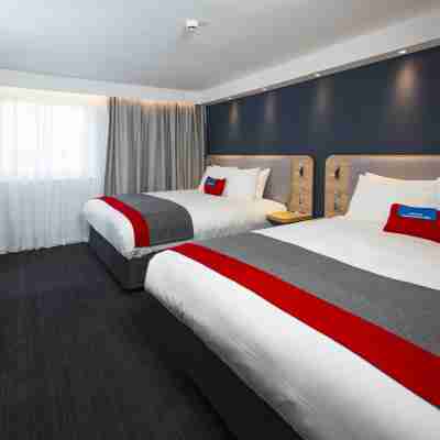 Holiday Inn Express Portsmouth - North Rooms