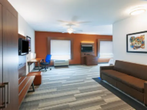 Holiday Inn Express & Suites JASPER by IHG Hotels in Jasper