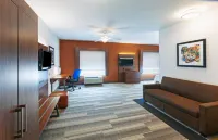 Holiday Inn Express & Suites Jasper