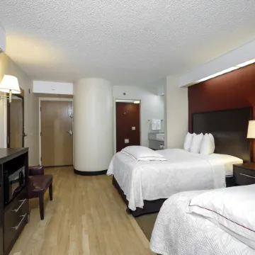 Red Roof Plus+ Palm Coast