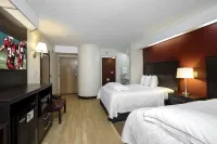 Red Roof Plus+ Palm Coast Hotels in Flagler County