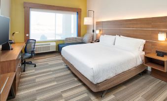 Holiday Inn Express & Suites Taylor