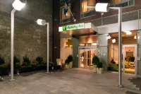 Holiday Inn New York City - Times Square Hotels in New York