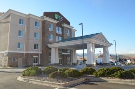 Holiday Inn Express & Suites GOLDEN - DENVER AREA by IHG