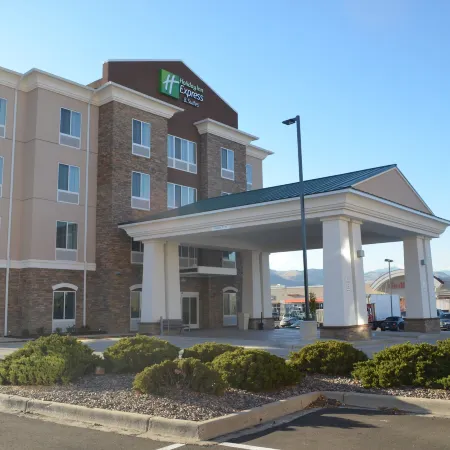 Holiday Inn Express & Suites GOLDEN - DENVER AREA by IHG