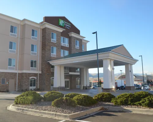 Holiday Inn Express & Suites GOLDEN - DENVER AREA by IHG Hotels in Golden