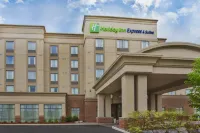 Fairfield Inn & Suites Newmarket Hôtels à : Newmarket
