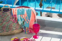 Leonardo Club Tiberias - All Inclusive - Ocean View