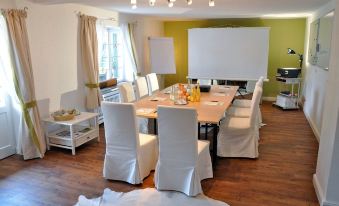 Bio Design Boutique Landhaus St Georg