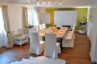 Bio Design Boutique Hotel Landhaus St. Georg Hotels in Bad Tölz