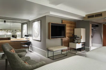 London Marriott Hotel Kensington