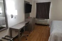 Red Roof Inn Moss Point