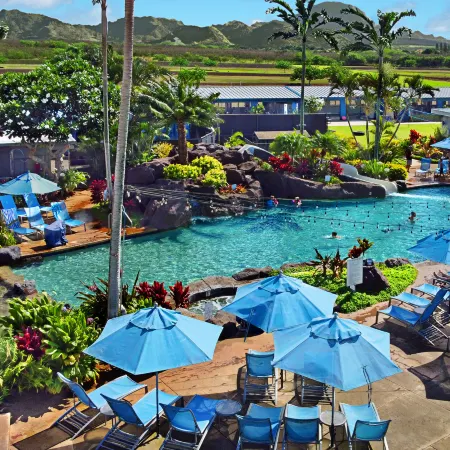 Kiahuna Plantation Resort Kauai by Outrigger