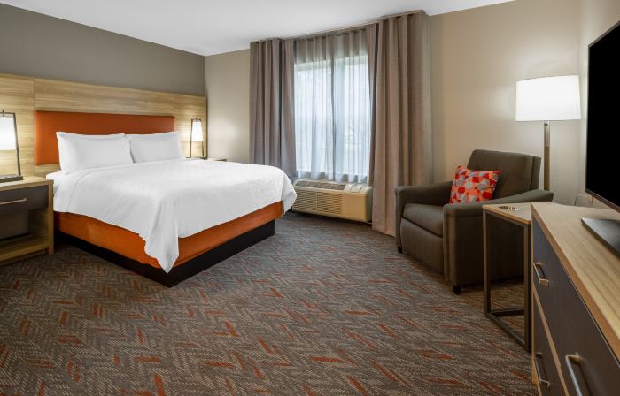 Candlewood Suites BOSTON NORTH SHORE - DANVERS by IHG